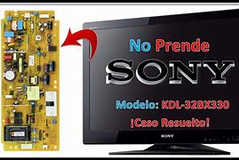 Image result for Problem Sony TV KDL 32S5100