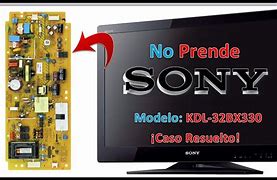 Image result for Problem Sony TV KDL 32S5100