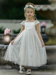 Image result for Flower Girl Dresses for Weddings