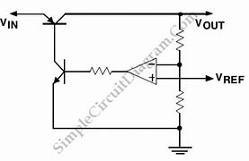 Image result for LDO Voltage Regulator