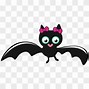 Image result for Halloween Cartoon Bats