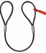Image result for Steel Wire Rope Handling Hook