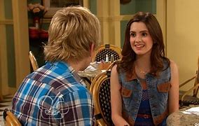 Image result for Austin and Ally Ally Dawson Gallery S04
