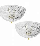 Image result for Dome Ceiling Light Clips