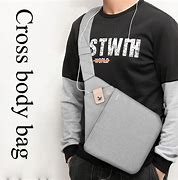 Image result for iPad Crossbody Bag