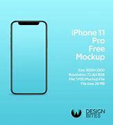 Image result for Printable iPhone 11 Template