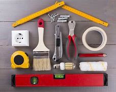 Image result for Tool to Fix House
