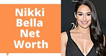 Image result for Nikki Bella Paparazzi