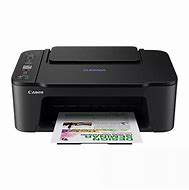 Image result for Canon Printers 3470
