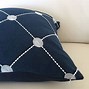 Image result for Navy Grey Cushions