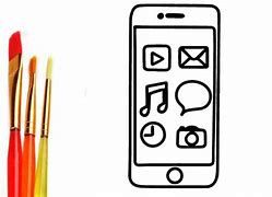 Image result for iPhone App Coloring