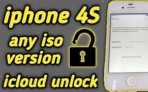 Image result for iCloud Apple iPhone 4S