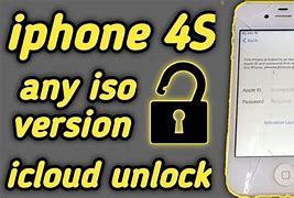 Image result for How to Unlock AT&T iPhone 4S