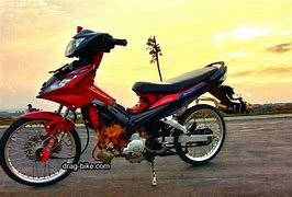 Image result for Side View of Drag Motorcycle