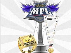 Image result for Mobile Legends Trophy