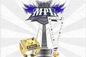 Image result for Mobile Legends Trophy