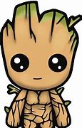 Image result for Baby Groot and Drax