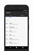 Image result for How to Describe Settings App