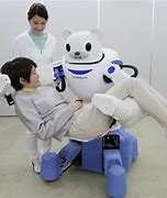 Image result for Cute Robot Nurse