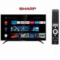 Image result for Sharp 50 Inch Smart TV