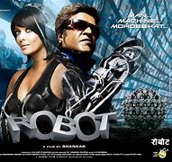 Image result for Indian Robot Movie