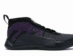 Image result for Dame 5 Black Panther