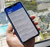 Image result for Outlook App iPhone