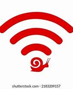Image result for Slow Wifi Clip Art