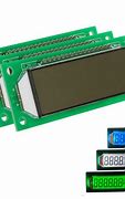 Image result for LCD Digit Display