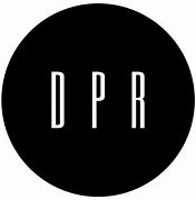 Image result for DPR Logo 1080X1080px