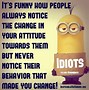 Image result for Angry Minion Quotes