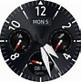 Image result for Samsung Gear S3 Frontier Watchfaces