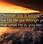 Image result for Nwoye Quotes About Christianity