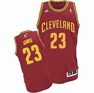 Image result for LeBron Custom Jersey