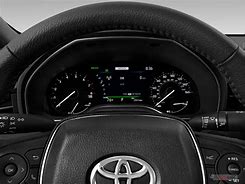 Image result for Toyota Avalon Interioor