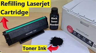 Image result for Printer Toner Refill
