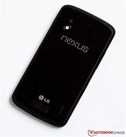 Image result for Nexus 4 Back