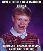 Image result for Discovering DNA Meme