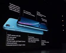 Image result for iPhone XR Tech Specs