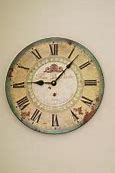 Image result for Oversized Wall Clock Black