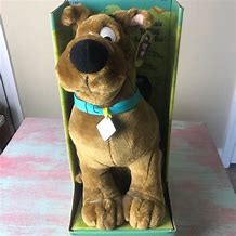 Image result for Scooby Doo Talking Toys