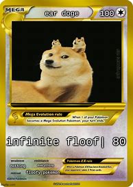 Image result for Most Rare Pokemon Card Meme