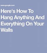 Image result for Mirror Clips for Wall