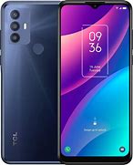 Image result for TCL Phone Blue