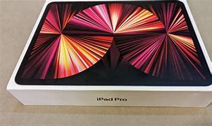 Image result for iPad Pro M1 Unboxing