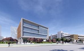 Image result for UCSD Medical Center Hallway