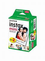Image result for Instax Mini Film 20 Pack