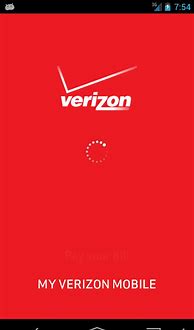 Image result for My Verizon Mobile