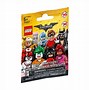 Image result for LEGO Batman Minifigure Series