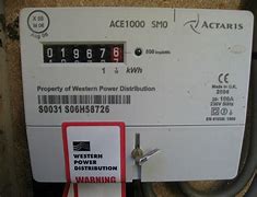 Image result for Electricity Meter